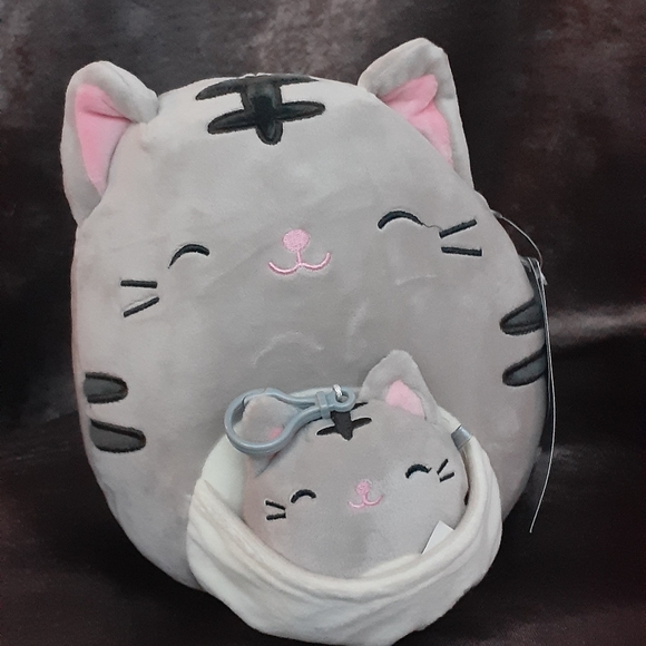 Meet your Posher, Misty - Picture 16 of 16